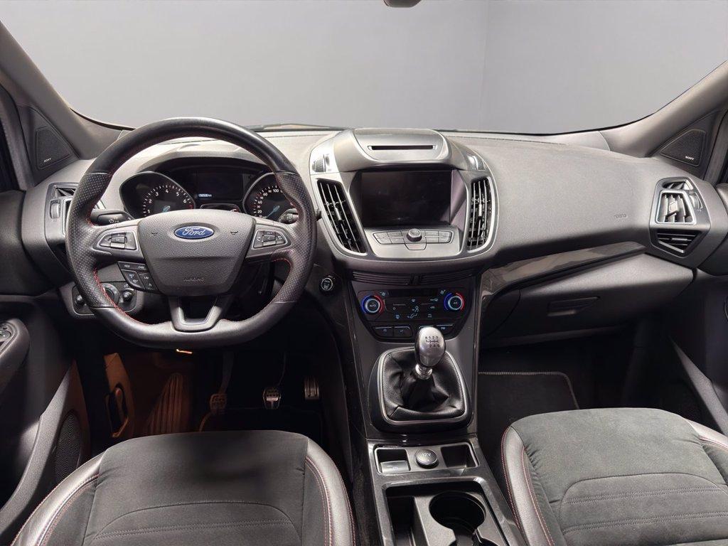 FORD Kuga 1.5 EcoBoost 120 CV S&S 2WD Stealth del 2019