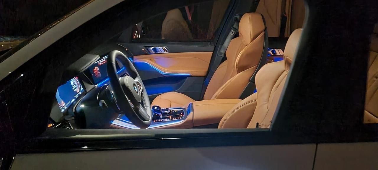 Bmw X5 xDrive25d Msport *** CONTO VENDITA - 3929977561 ***