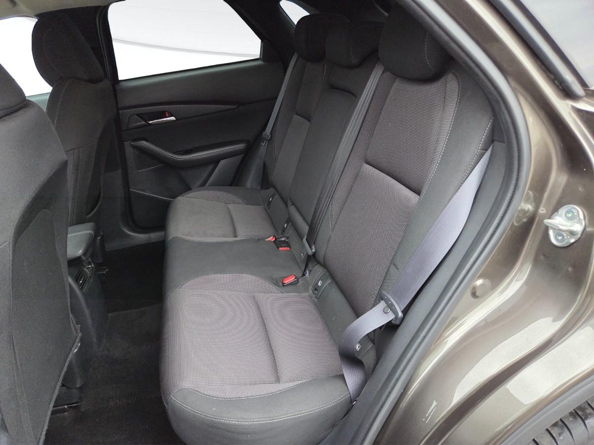 MAZDA CX-30 2.0 m-hybrid Executive 2wd 150cv 6at