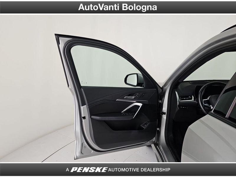 BMW X1 X1 xDrive 20d Msport Pro