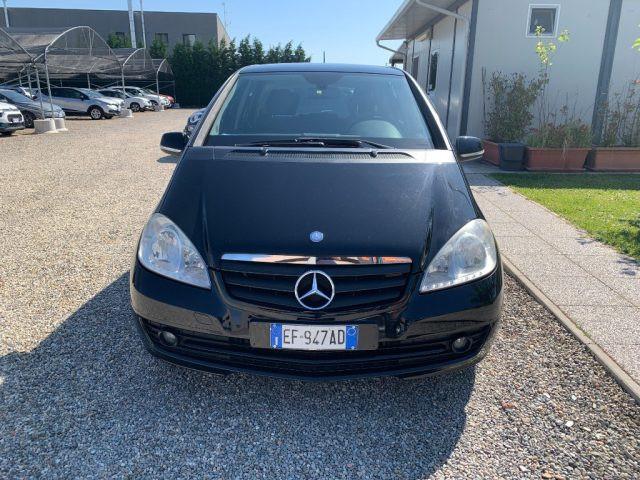 MERCEDES-BENZ A 160 A 160