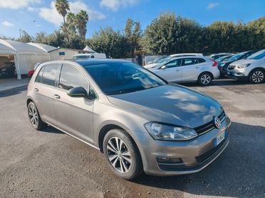 Volkswagen Golf 1.6 TDI 110 CV DSG 5p. Comfortline BlueMotion Tech.
