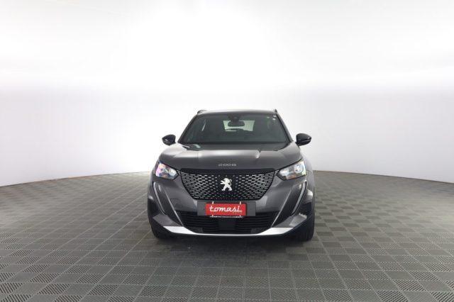 PEUGEOT 2008 2008 PureTech 100 S&S Allure Pack