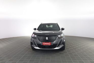 PEUGEOT 2008 2008 PureTech 100 S&S Allure Pack