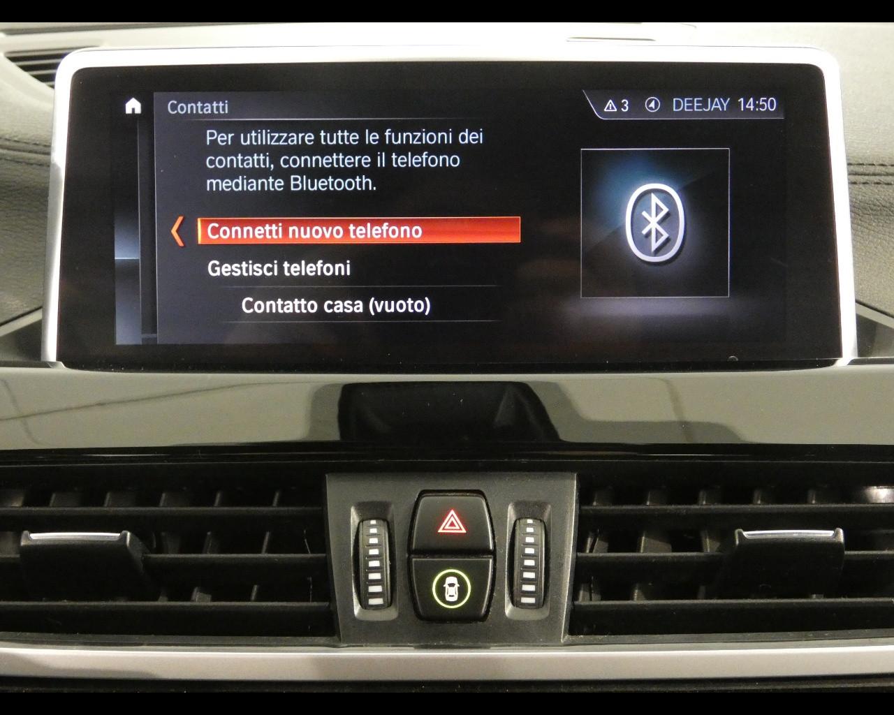 BMW X2 (F39) - X2 xDrive18d Business-X