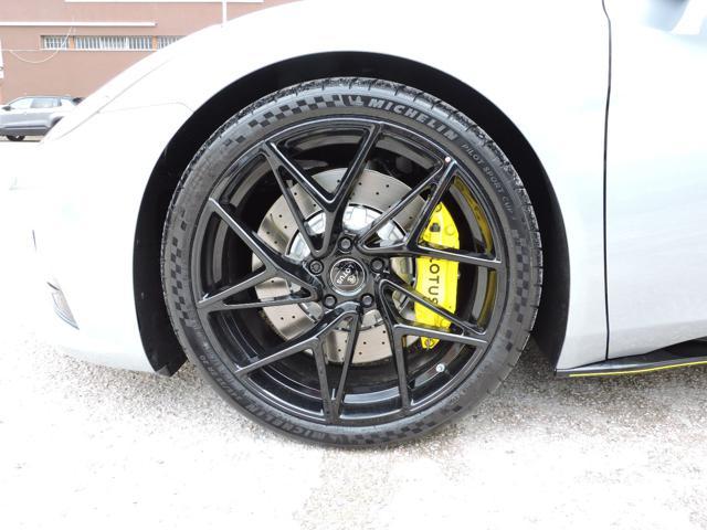 LOTUS Emira Turbo SE Racing Line MY26