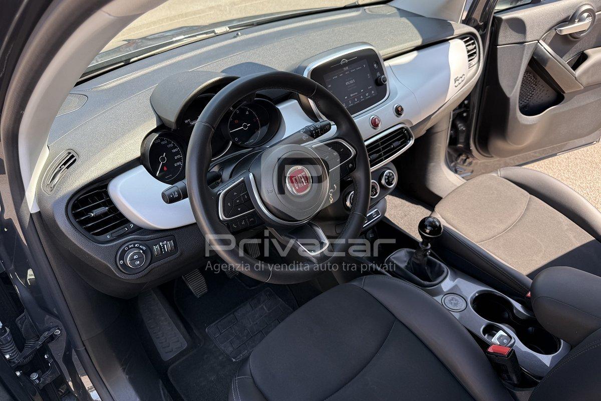 FIAT 500X 1.3 MultiJet 95 CV Cult