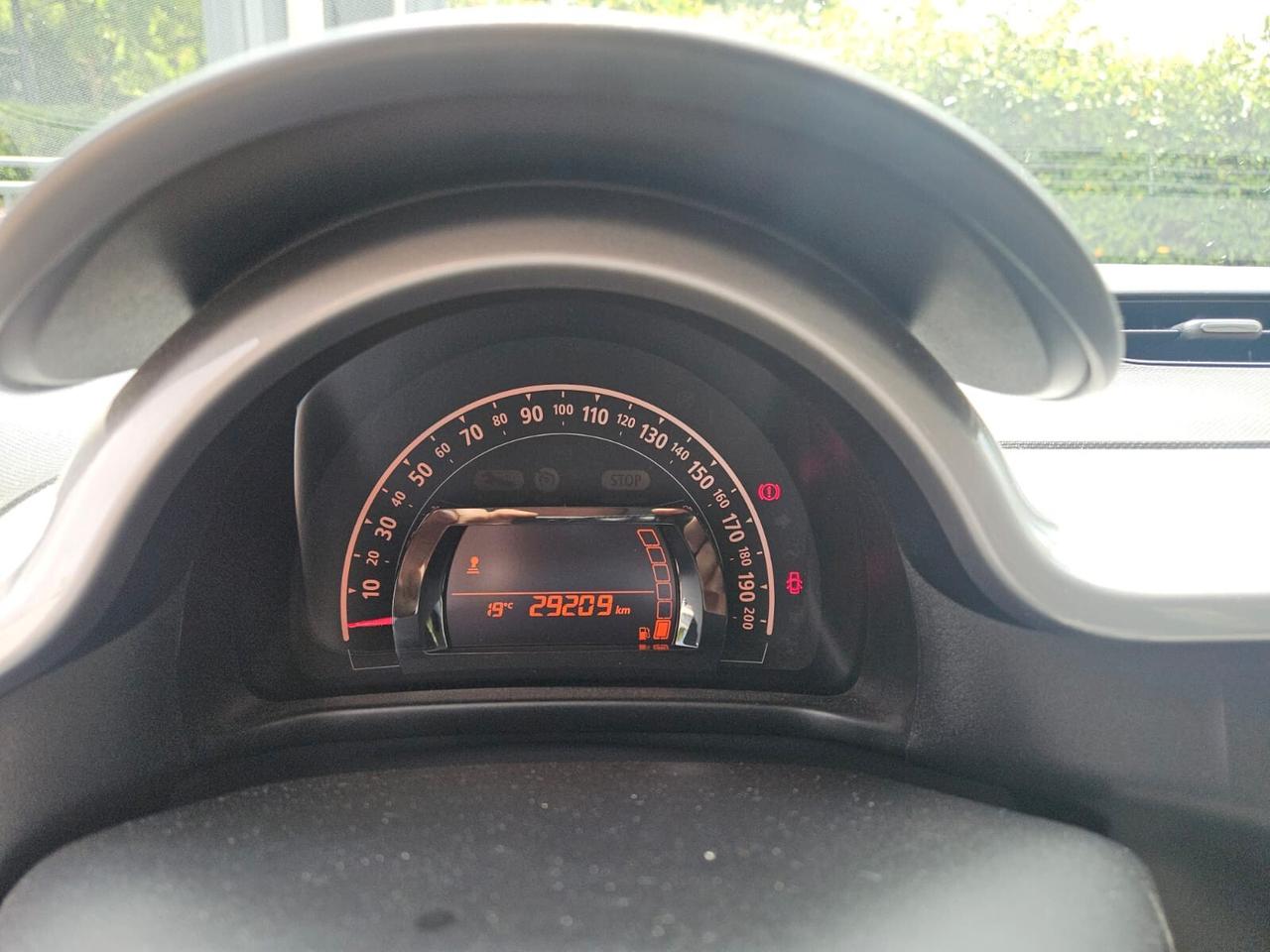 Renault Twingo SCe Limited