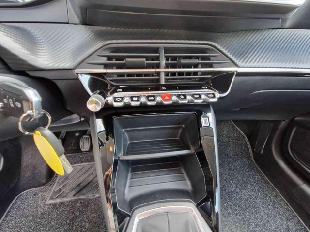 PEUGEOT 208 1.2 75CV 5 porte Active