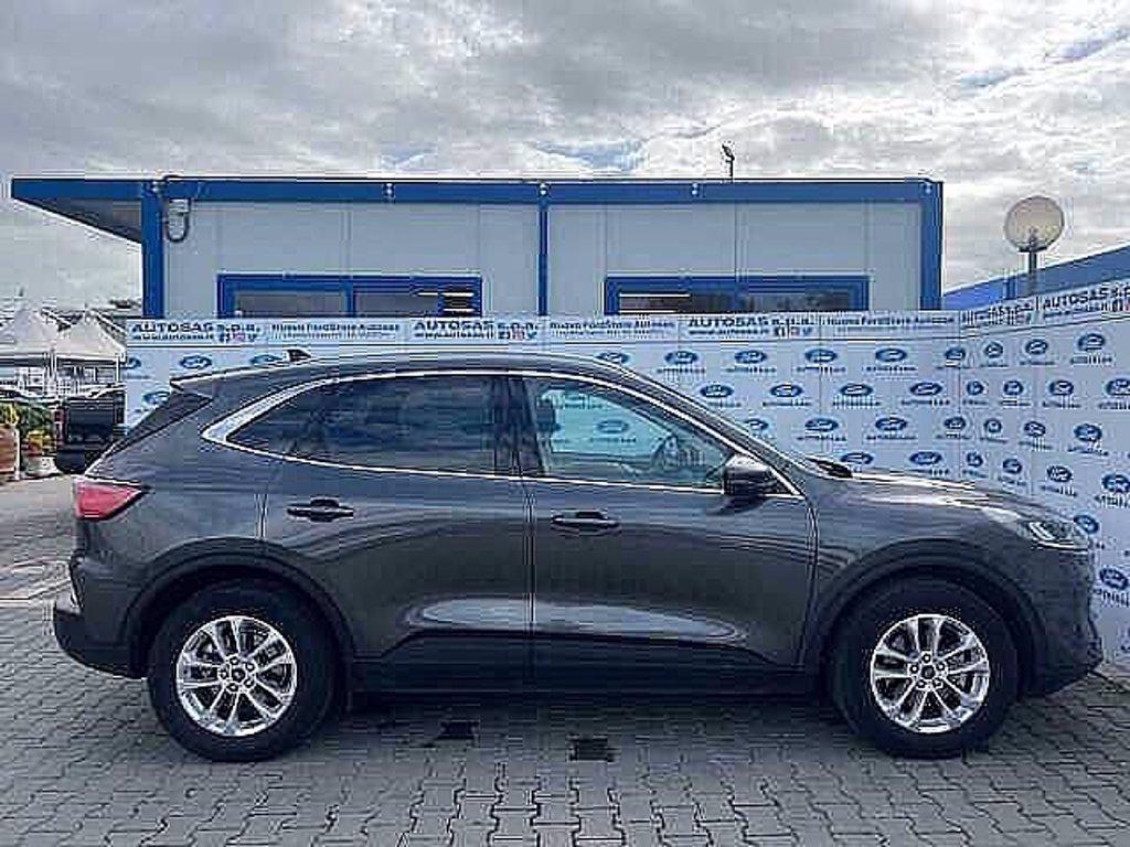 FORD Kuga 1.5 EcoBlue 120 CV aut. 2WD Titanium del 2020