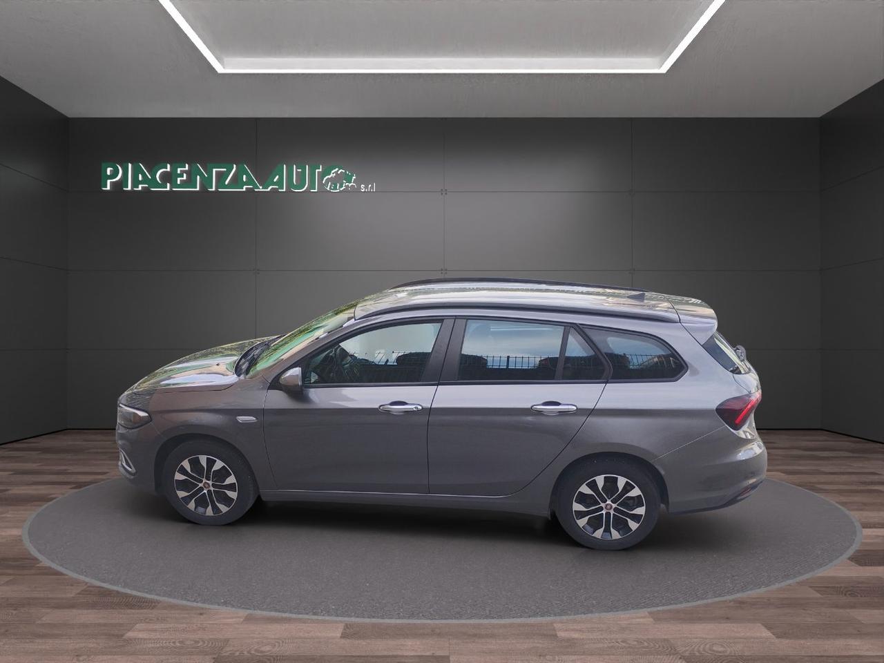 Fiat Tipo Station Wagon Tipo SW 1.6 mjt s&s 130cv PREZZO REALE