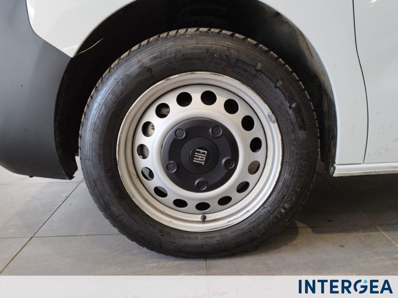 FIAT Scudo Ice 2.0 bluehdi 145cv L3H1 no S&S