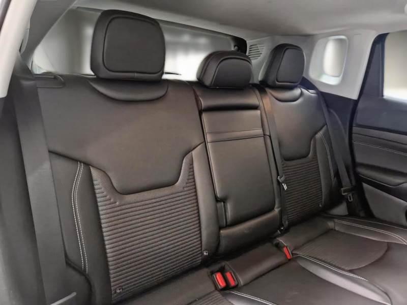 Jeep Compass 1.3 Turbo T4 PHEV Business Plus 4xe AT6