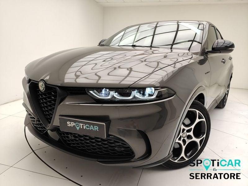 Alfa Romeo Tonale 1.5 hybrid Veloce 160cv tct7