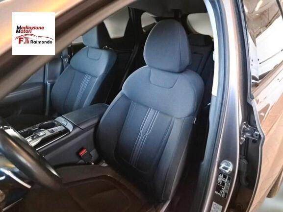 Hyundai Tucson 1.6 hev Xline 2wd auto