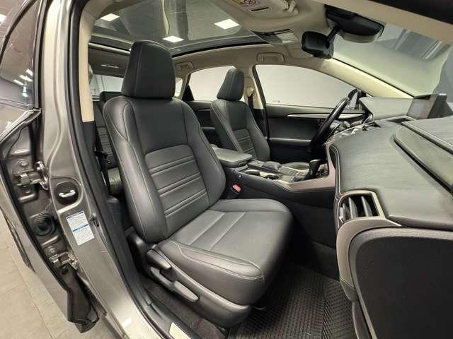 Lexus NX 300 NX 300h 2.5 Premium 4wd Full Hybrid TETTO-PELLE