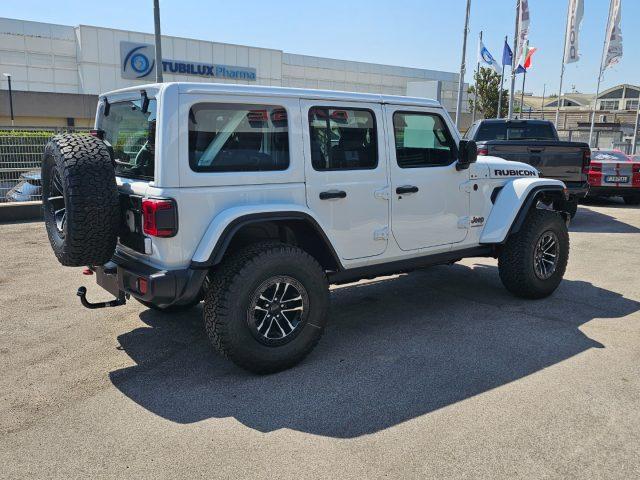 JEEP Wrangler Unlimited 3.6 V6 RUBICON X Xtreme Recon 35" MY26