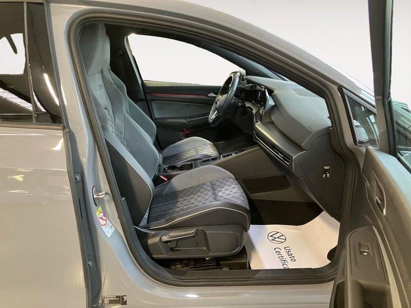 Volkswagen Golf Golf 1.5 eTSI 150 CV EVO ACT DSG R-Line