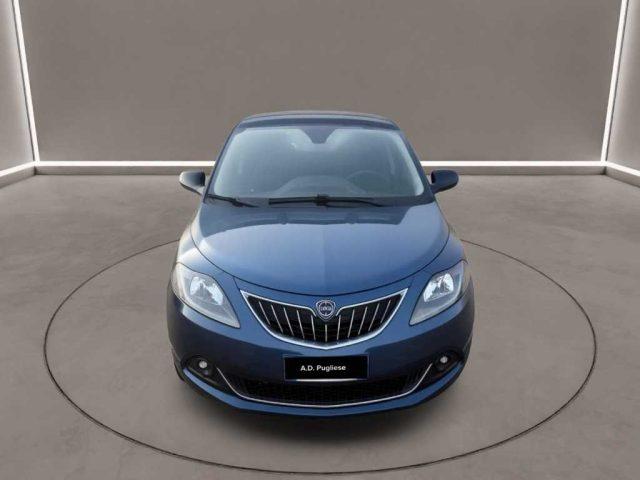 LANCIA Ypsilon 3ª serie - 1.0 FireFly 5 porte S&S Hybrid Go