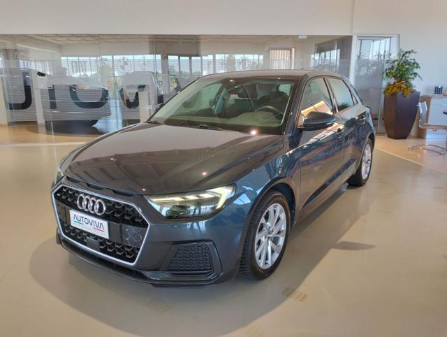 AUDI A1 SPB 30 TFSI S tronic Admired