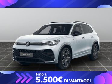 Volkswagen Tiguan 2.0 tdi scr 193cv r-line plus 4motion dsg