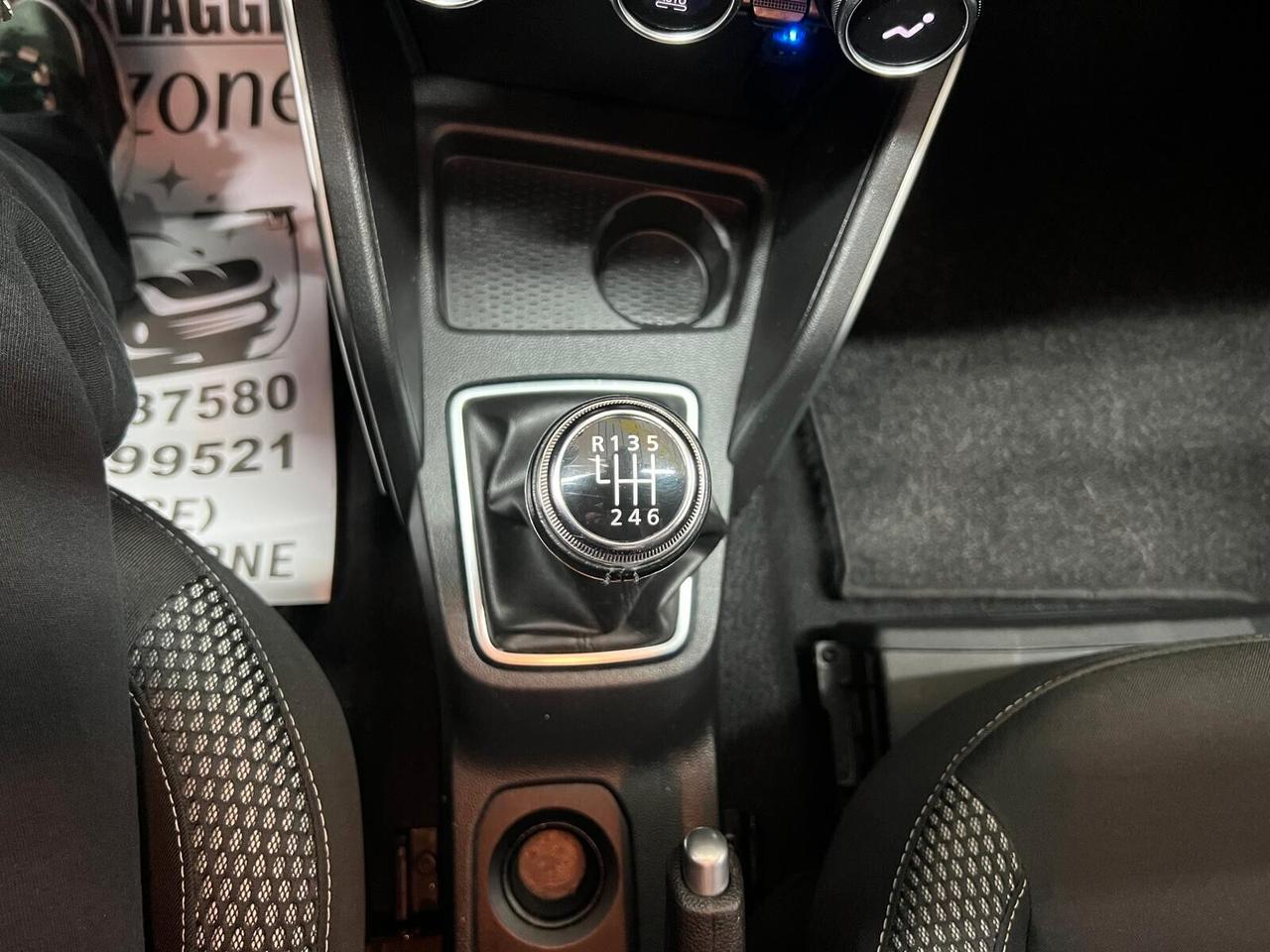 DACIA DUSTER 1.5 DIESEL 110CV PRESTIGE (4X2)