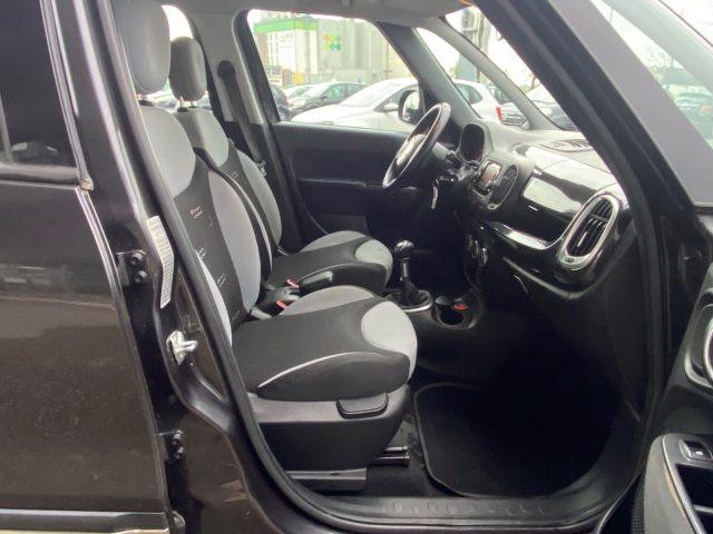FIAT 500L 1.3 Multijet 85 CV Pop Star Motore Nuovo