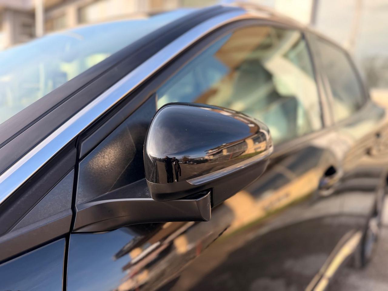 Peugeot 3008 Allure 1.5 Blue HDI 130 #8231