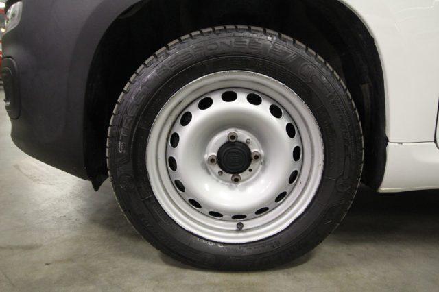 FIAT Panda 1.0 GSE S&S Hybrid Pop Van 2 posti + IVA