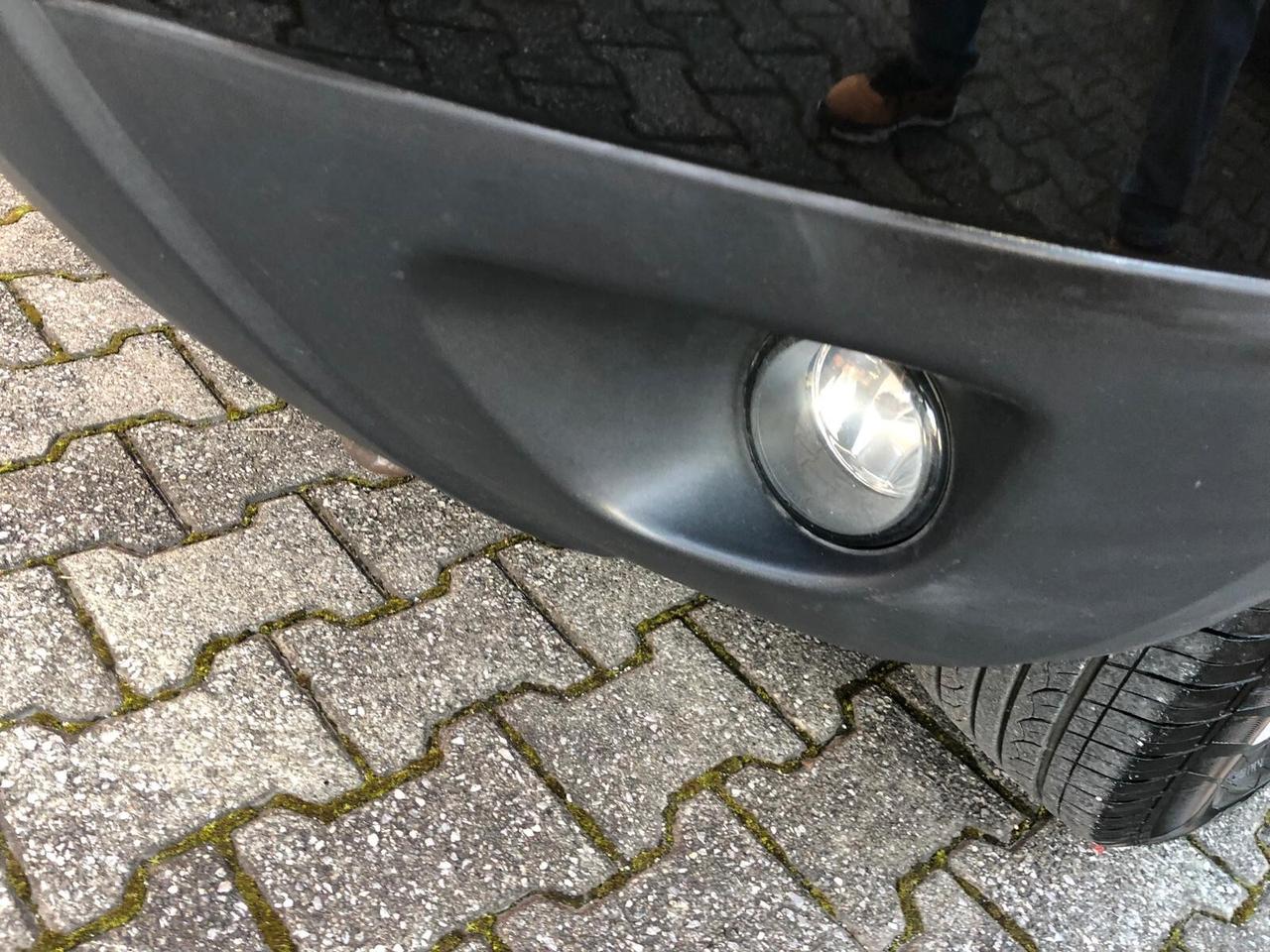 Dacia Duster 1.5 dCi 110CV 4x4 Lauréate