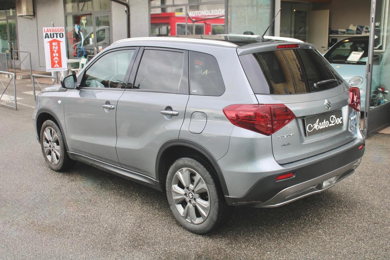 Suzuki Vitara 1.4 Hybrid 4WD AllGrip Cool