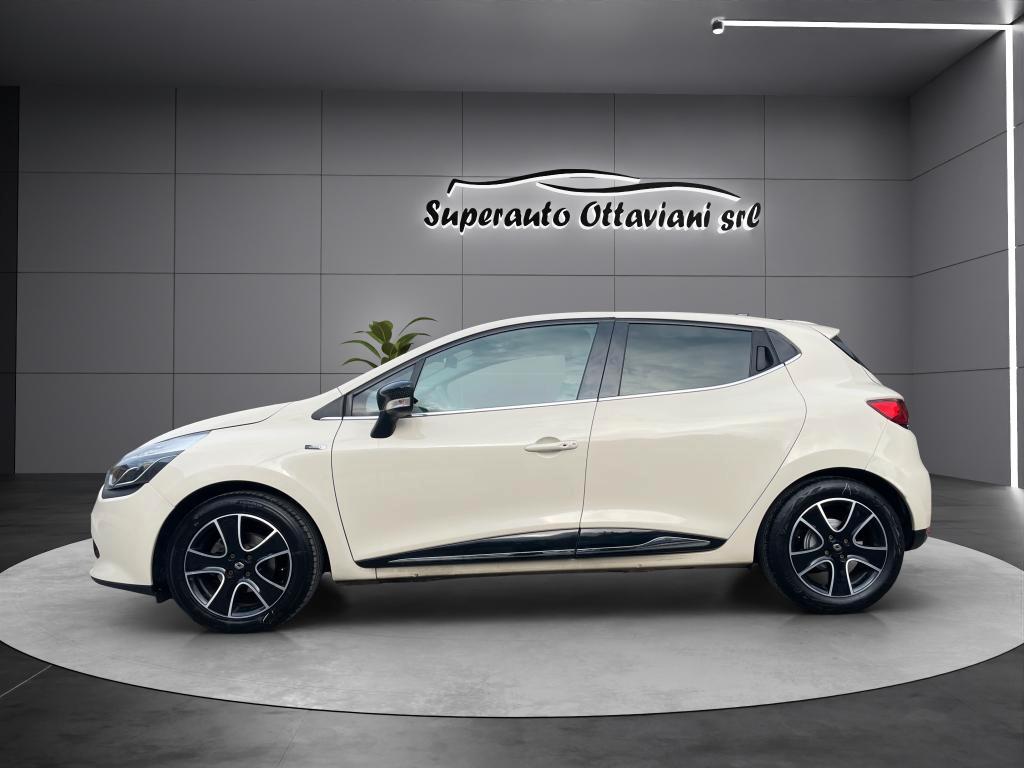 Renault Clio 5 Porte Clio 5p 1.5 dci energy Duel 75cv