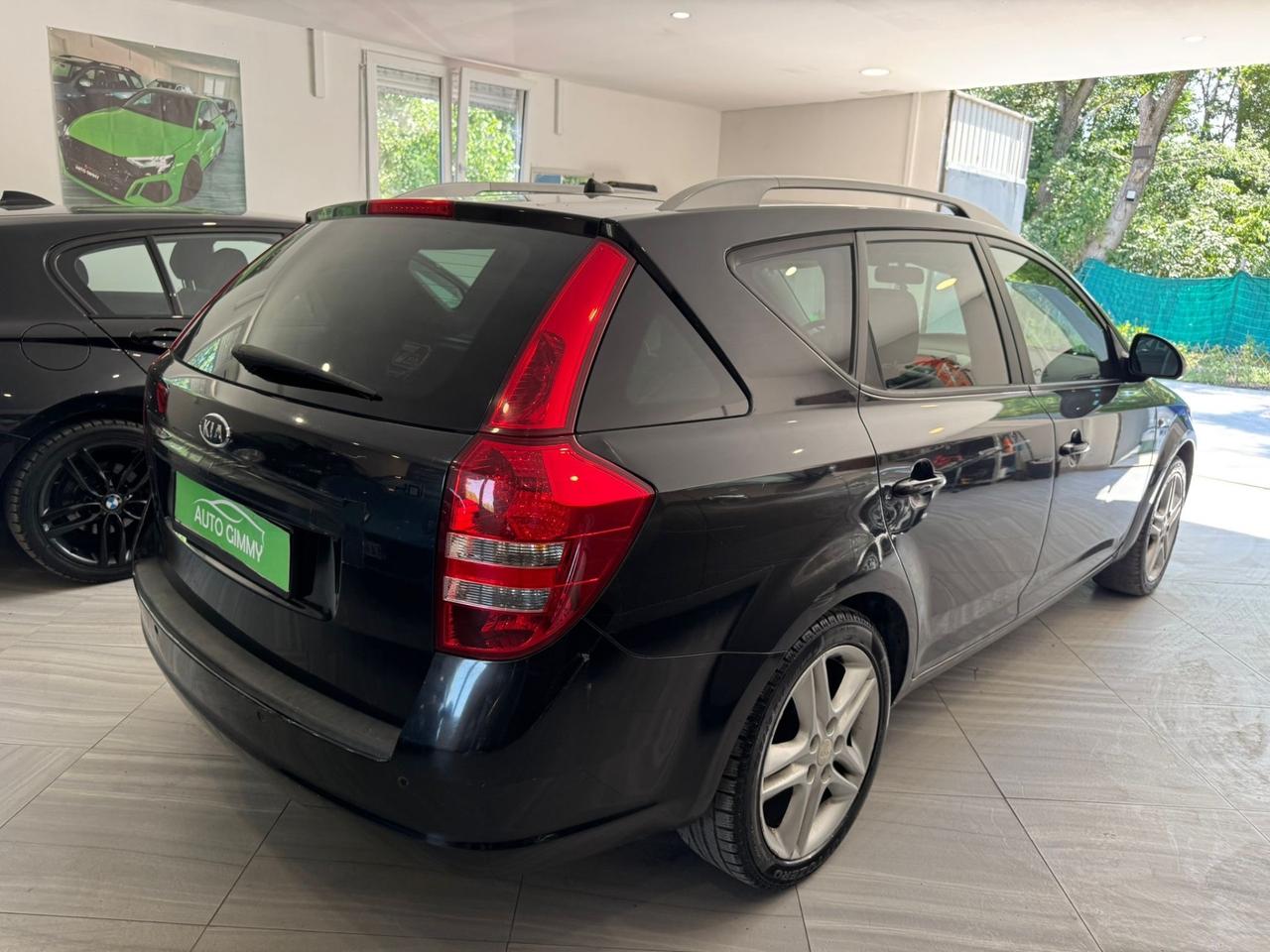 Kia ceed 1.6 diesel neopatentati