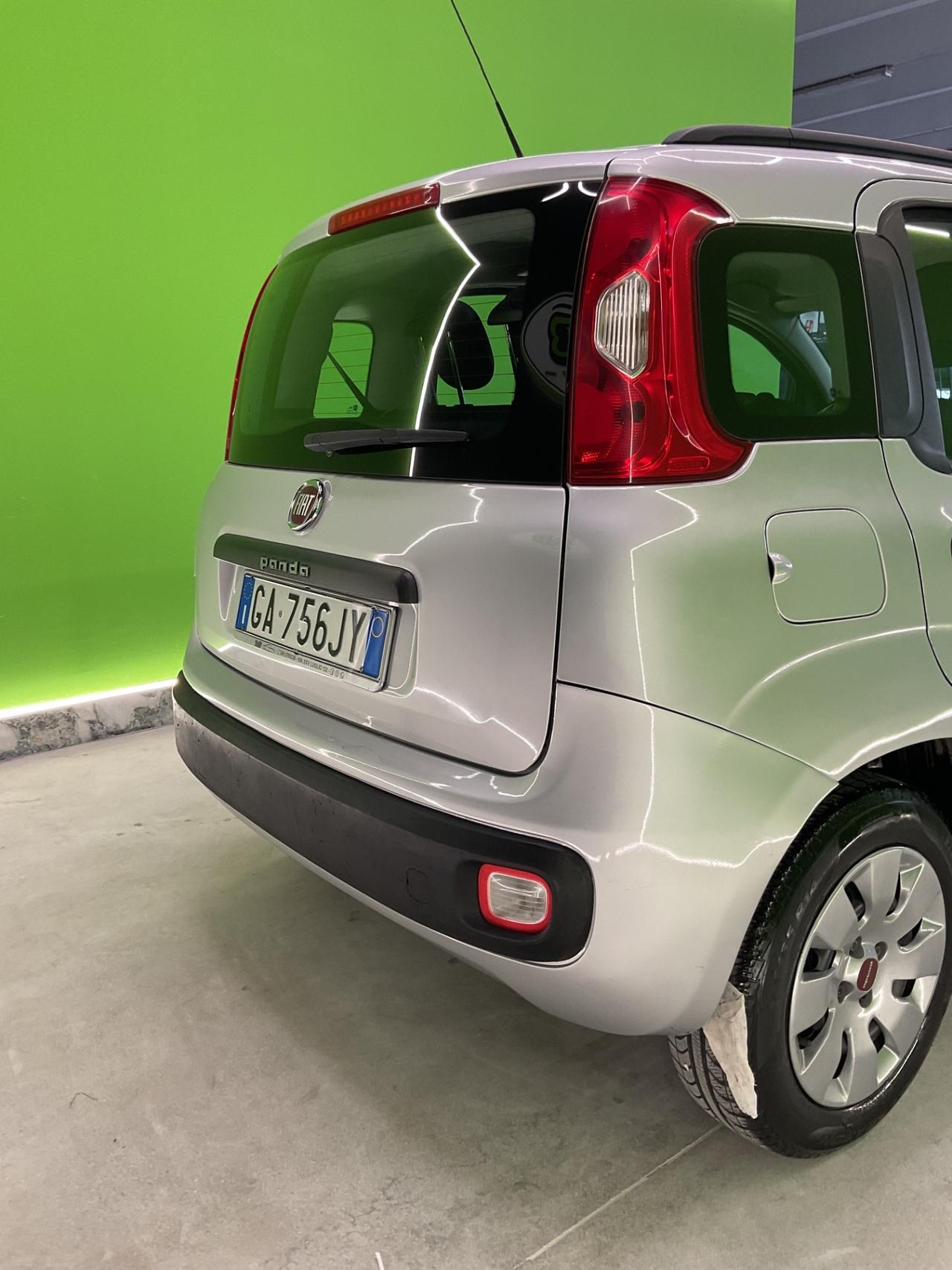 Fiat Panda 1.2 Pop