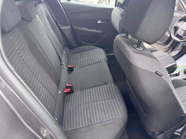 PEUGEOT 208 PureTech 100 5 porte Allure RETROCAMERA OK NEOPATE