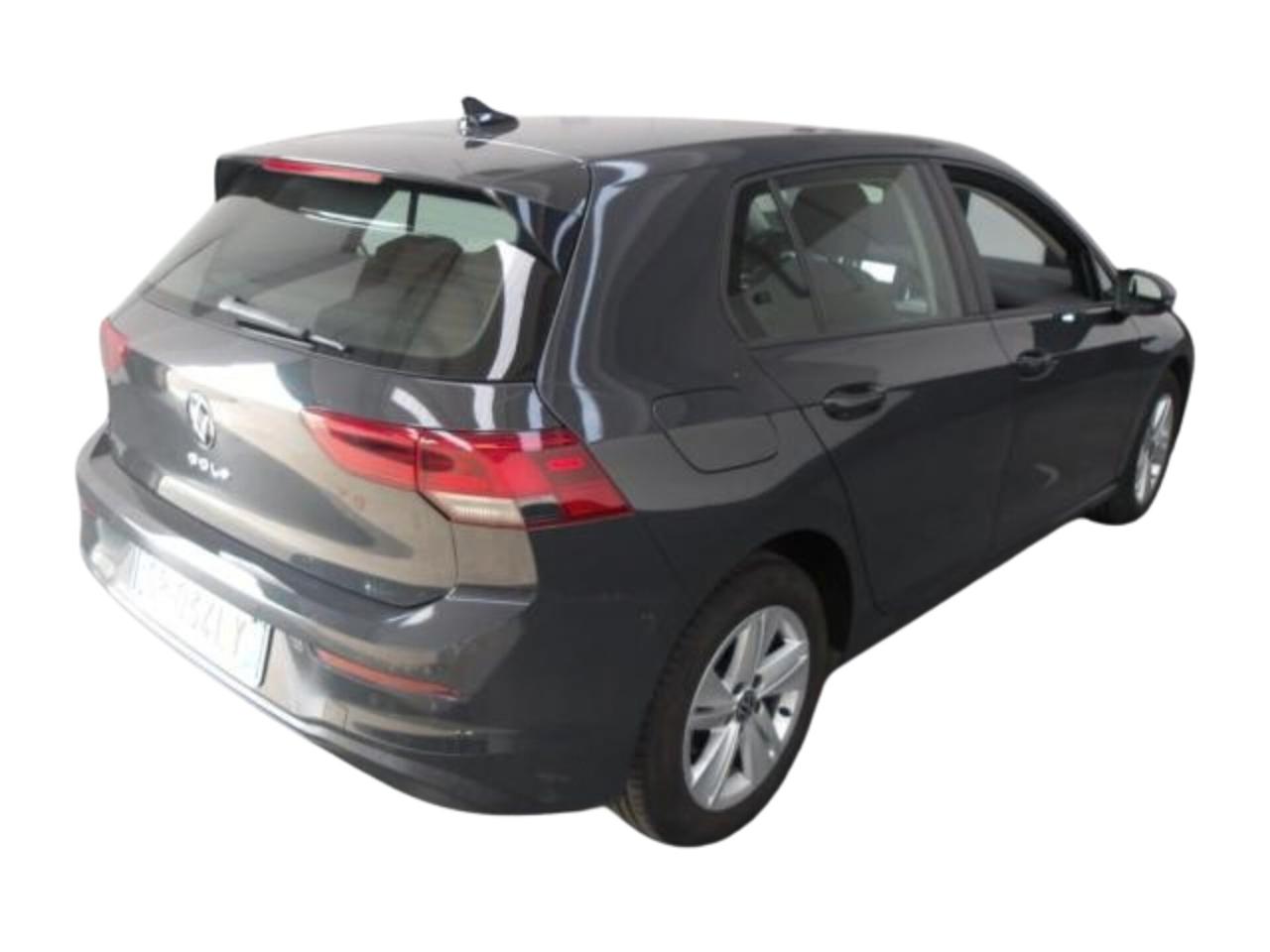 Volkswagen Golf VIII 1.0 tsi evo Life 110cv