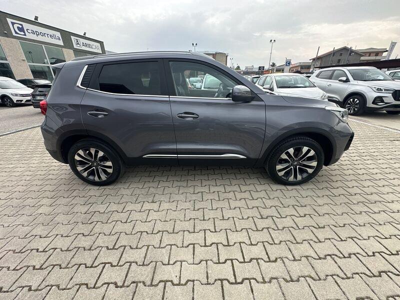DR AUTOMOBILES dr 5.0 1.5 Bi-Fuel GPL