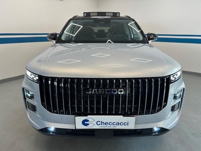 7 Jaecoo 7 1.6 TGDI 147 CV aut. 2WD Premium
