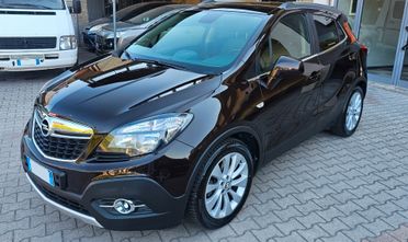 Mokka 1.4 Turbo Ecotec 140CV 4x2 Start&Stop Ego