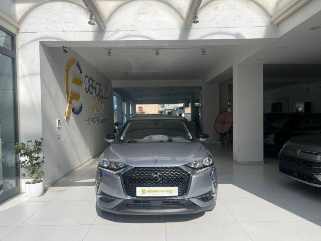 DS AUTOMOBILES DS 3 Crossback BlueHDi 100 So ChicDA ?149,00