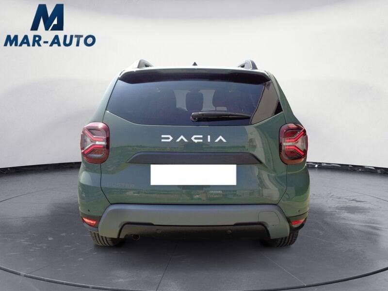 Dacia Duster 1.3 TCe 150 CV EDC 4x2 Journey
