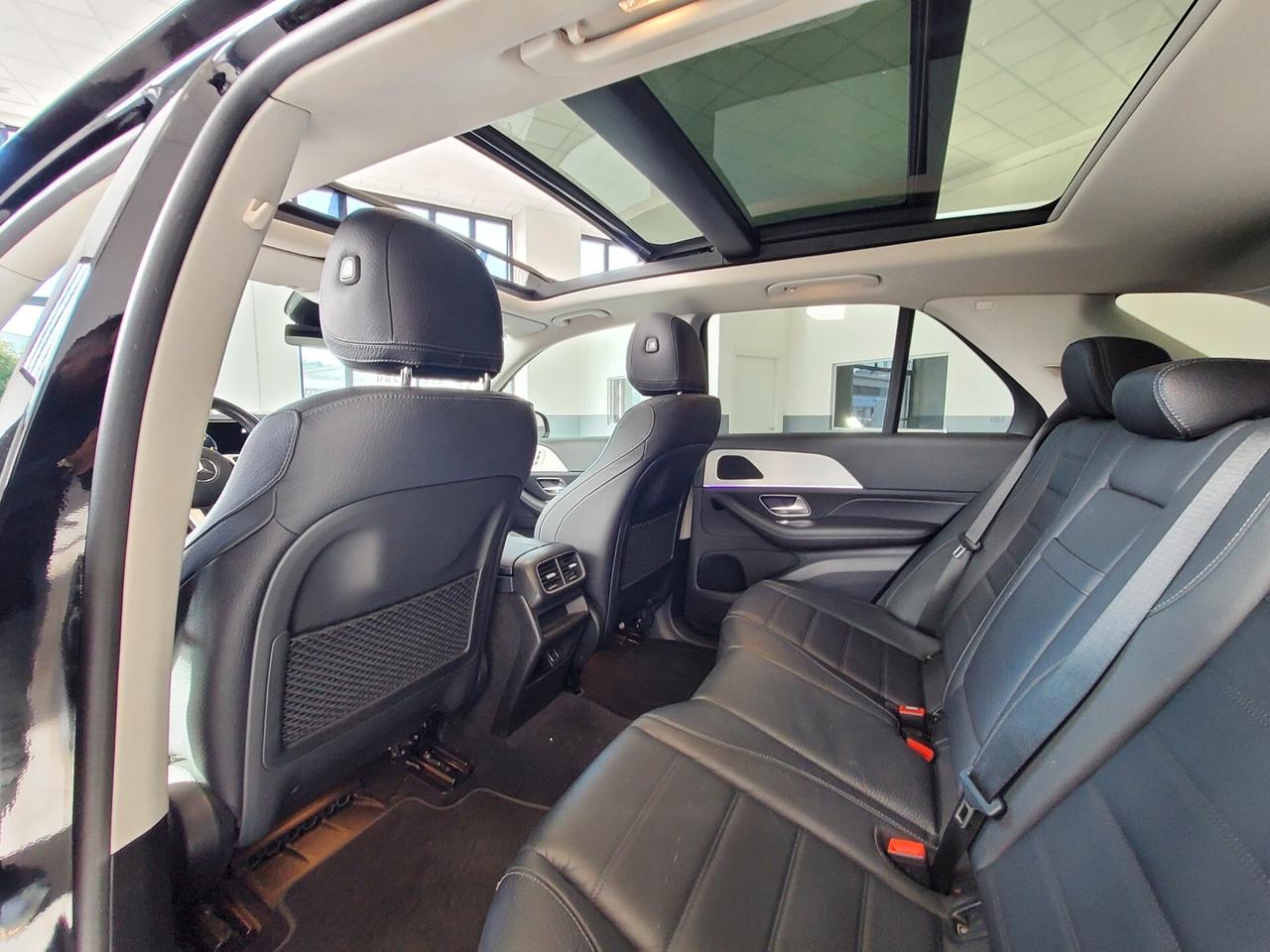 Mercedes-benz GLE 300 d 4Matic Premium Plus