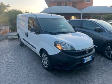 Fiat Doblo Doblò 1.6 MJT 105CV PC-TN Cargo Lamierato SX 3 Posti