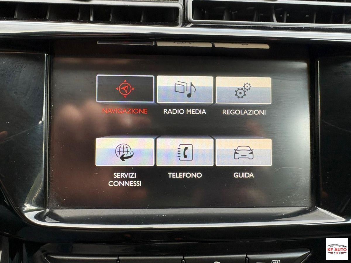 CITROEN - C3 1.2 puretech Monna Lisa (exclusive) 82cv my16