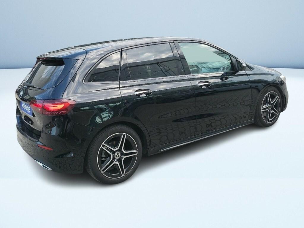 Mercedes Classe B 180 180 D Premium Plus AMG Line 8G-DCT