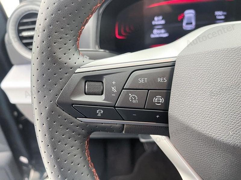 Seat Ibiza Ibiza 1.0 ecotsi FR 95cv