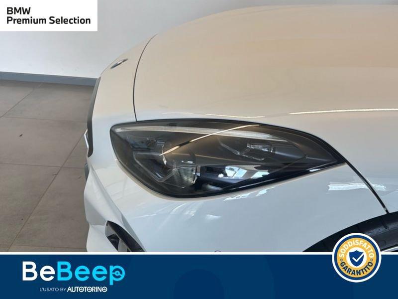 BMW Z4 M40I AUTO