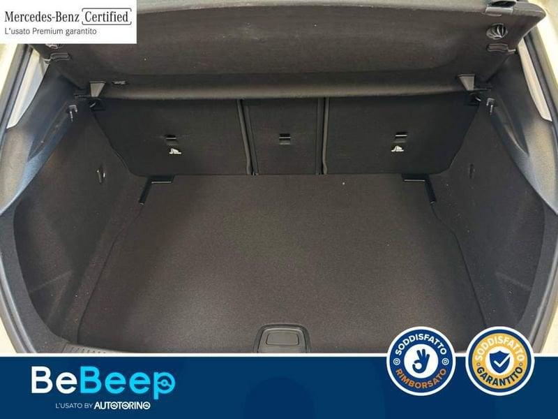 Mercedes-Benz Classe A A 180 PROGRESSIVE ADVANCED AUTO