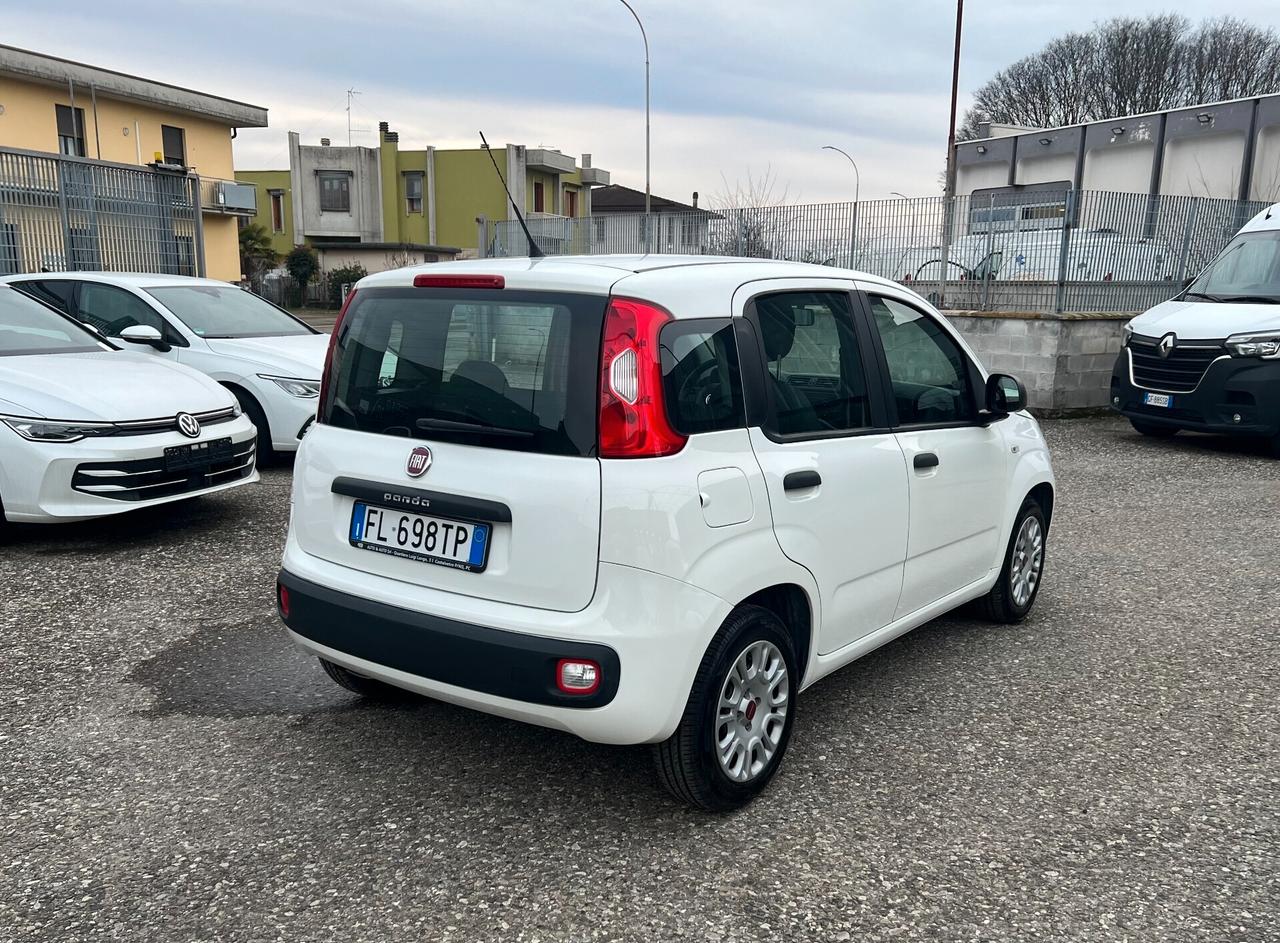 Fiat Panda 1.2 EasyPower Easy