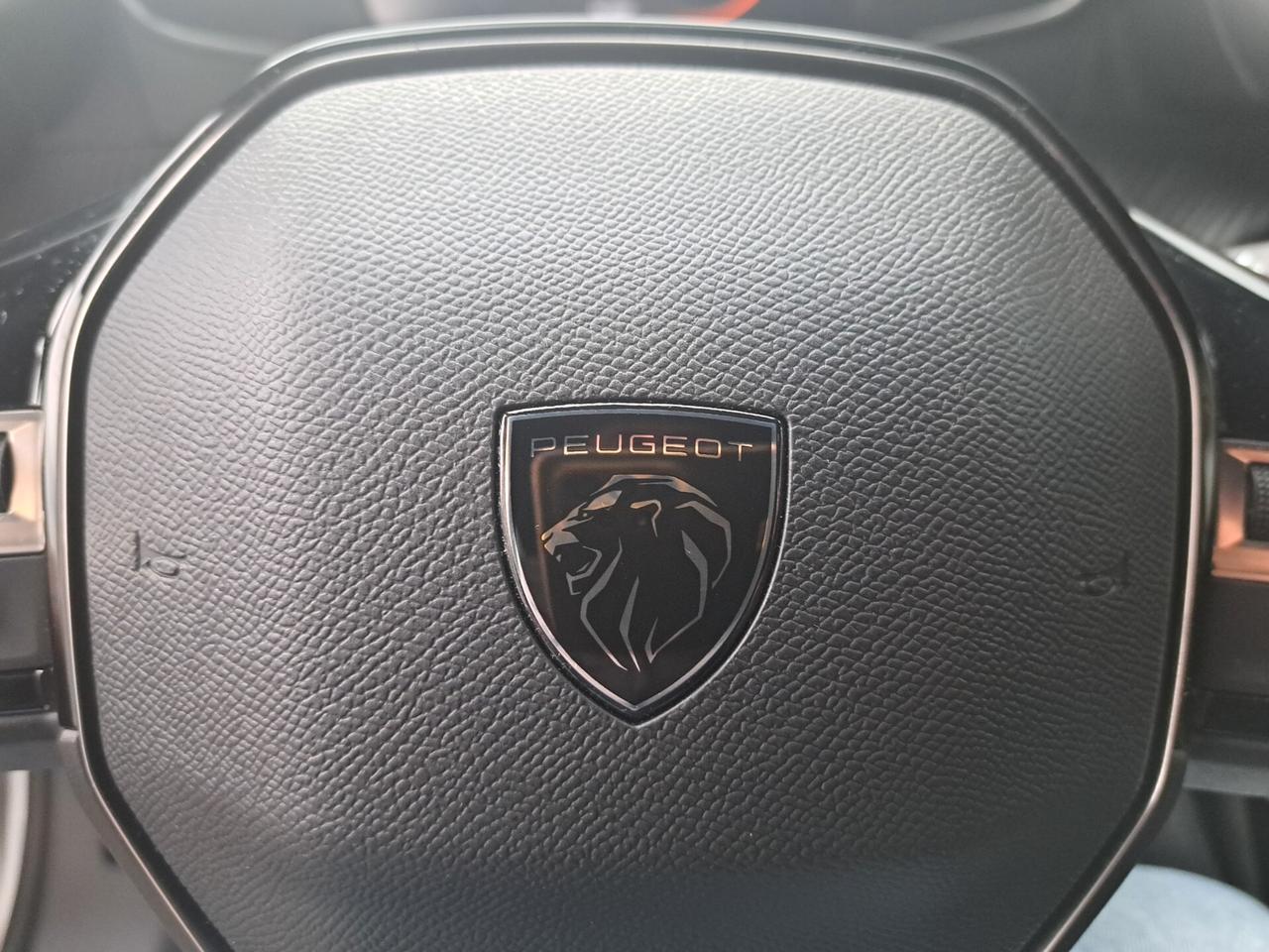 Peugeot 2008 ALLURE NESSUN OBBLIGO FINANZIARIO !!